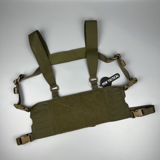 🔫 PewTactical Chesty Rig Wide Harness