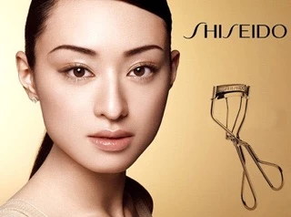 🇯🇵ของแท้100%>>ที่ดัดขนตาชิเชโด้ Shiseido Eyelash Curler