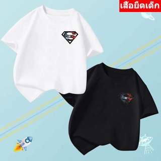 *K-2219-SHORT*เสื้อยืดเด็ก เสื้อเด็กแขนสั้นลายน่ารักๆ  เสื้อแขนสั้นลายการ์ตูน