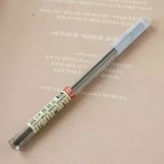 Muji ดินสอกด ขนาด 0.5 มม.