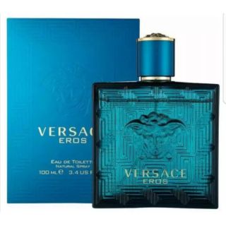 Versace Eros Pour Homme EDT 100ml