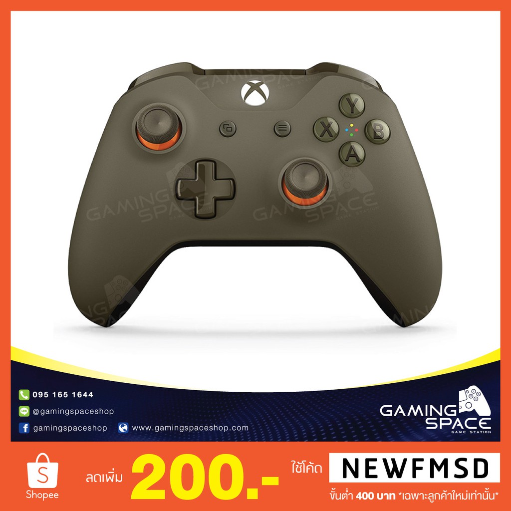xbox one controller ขาย console