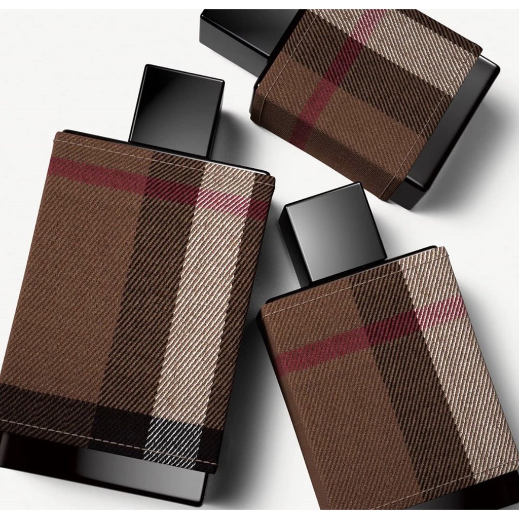 Burberry London  ฿=Burberry London For men EDP 100ml  •London for Men by B