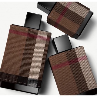 Burberry London  ▪️ Nobox  ▪️1400฿=Burberry London For men EDP 100ml  •London for Men by B