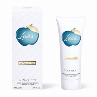 Nina RICCI Nina Luna Body Lotion für Damen 100ml