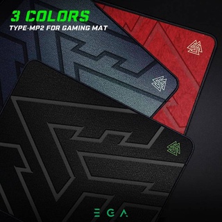 EGA Type MP2 Gaming Mouse Pad แผ่นรองเมาส์เกมมิ่ง