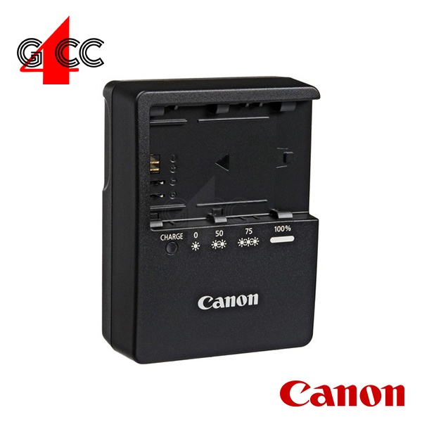 แท่นชาร์จแบตเตอรี่ Canon LP-E6E ของแท้ 100%