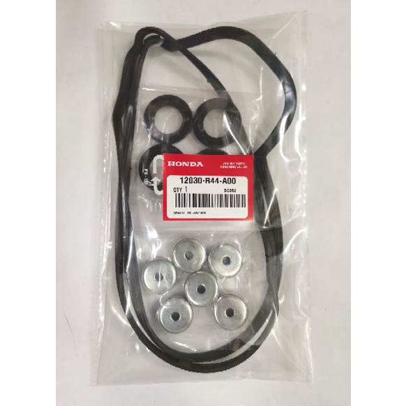 ฝาครอบวาล์ว ชุดแก๊ส HONDA TAO 2.4 ODYSSEY RB3 2.4 K24A ACCORD 08Y-13Y 12030-R44-A00