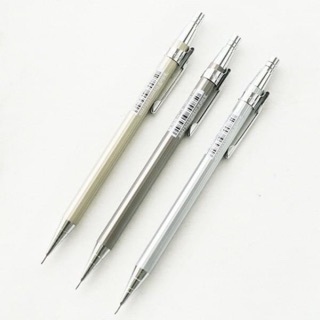 ดินสอกด M&amp;G MECHANICAL PENCIL M-1001 0.7mm.