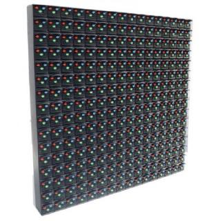 Modul DIP P16 RGB Oudoor LED 160mmx160mm for ซ่อมป้ายled