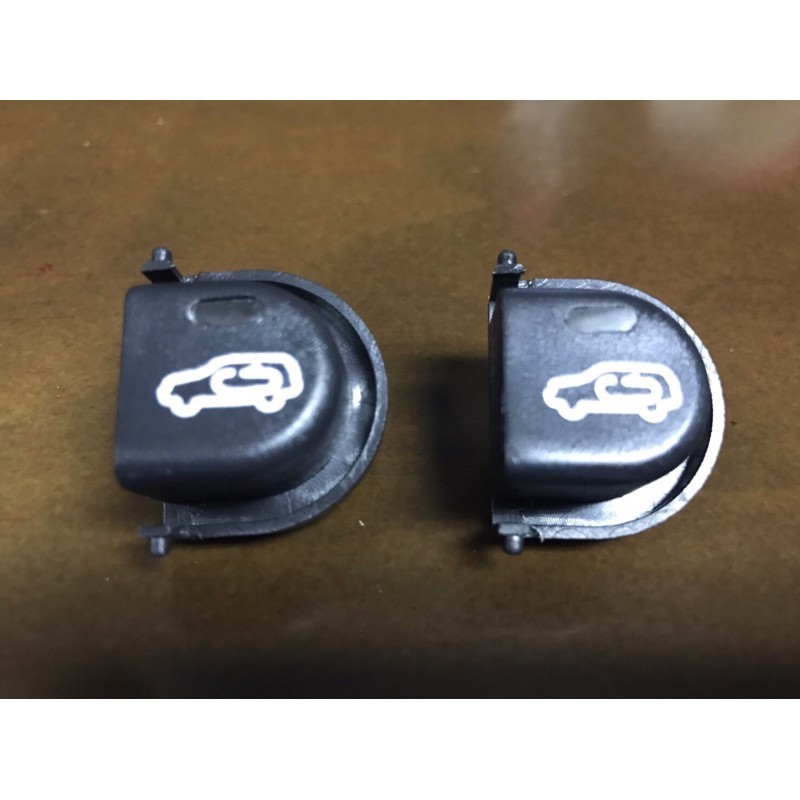 ปุ่มสวิทซ์แอร์รถ Jeep WJ