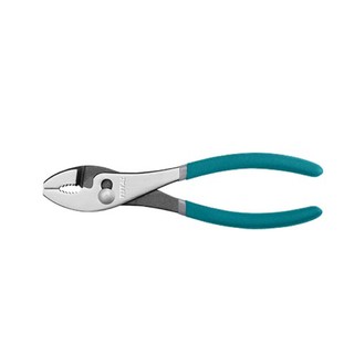 Total คีมปากขยาย ขนาด 6 นิ้ว รุ่น THT118062 ( Slip Joint Plier )