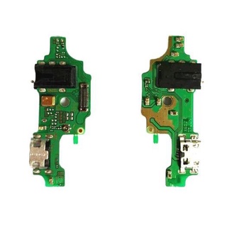 แพรตูดชาร์จ ก้นชาร์จ Infinix S5 Charging Port Board for Infinix S5 รับประกัน 1 เดือน