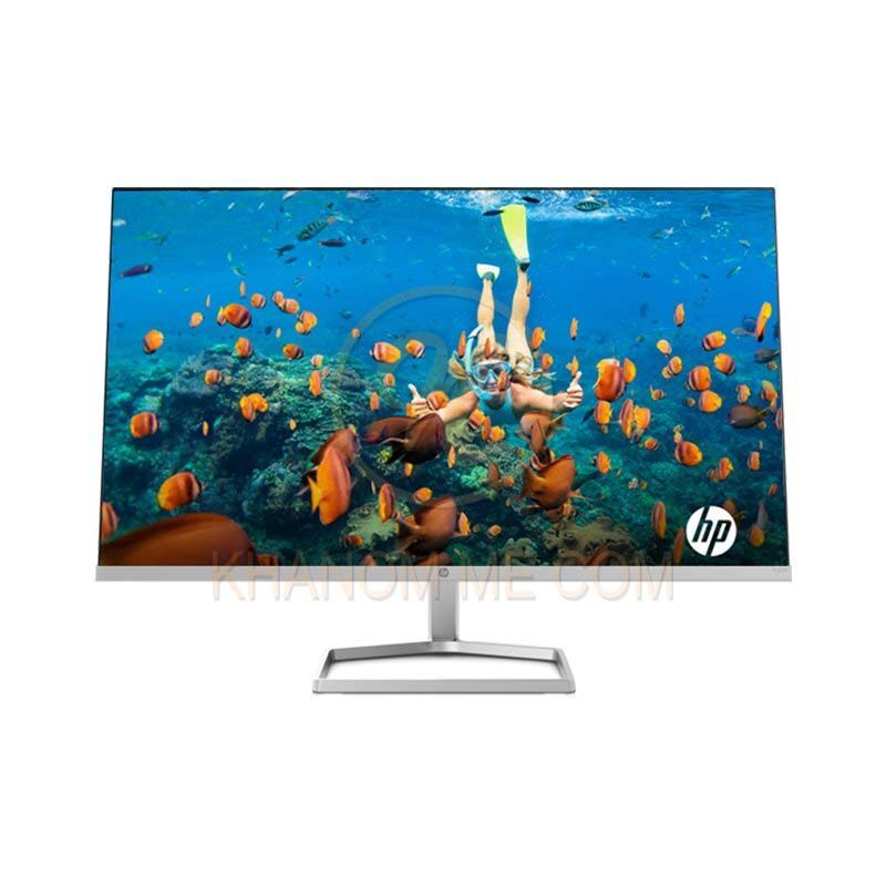 Monitor 27'' HP M27F (IPS, VGA, HDMI) 60Hz