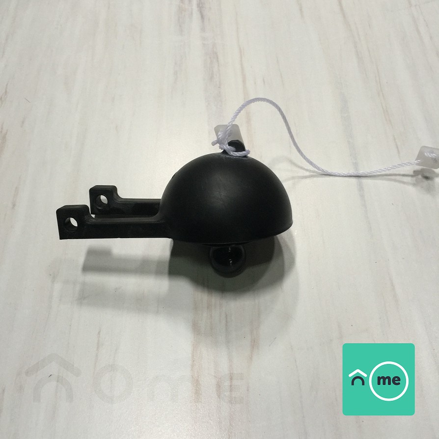 ยางเปิดปิดชักโครก  COTTO = S290 ลูกกบชักโครก คอตโต้ ยางเปิดปิดในหม้อน้ำ - รูปที่ 2