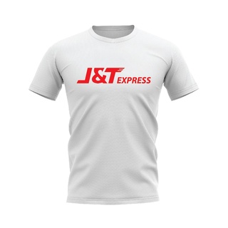 เสื้อยืด J&amp;T EXPRESS