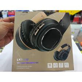 Wireless Headphone Bluetooth LKD-850