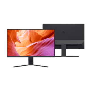 [คืน499c. ทักแชทรับโค้ด] Xiaomi Redmi Monitor 27" IPS 75Hz FullHD - SRGB 100% ตัดต่อให้ค่าสีแม่นยำ รับประกัน 1 ปีศูนย์ไทย