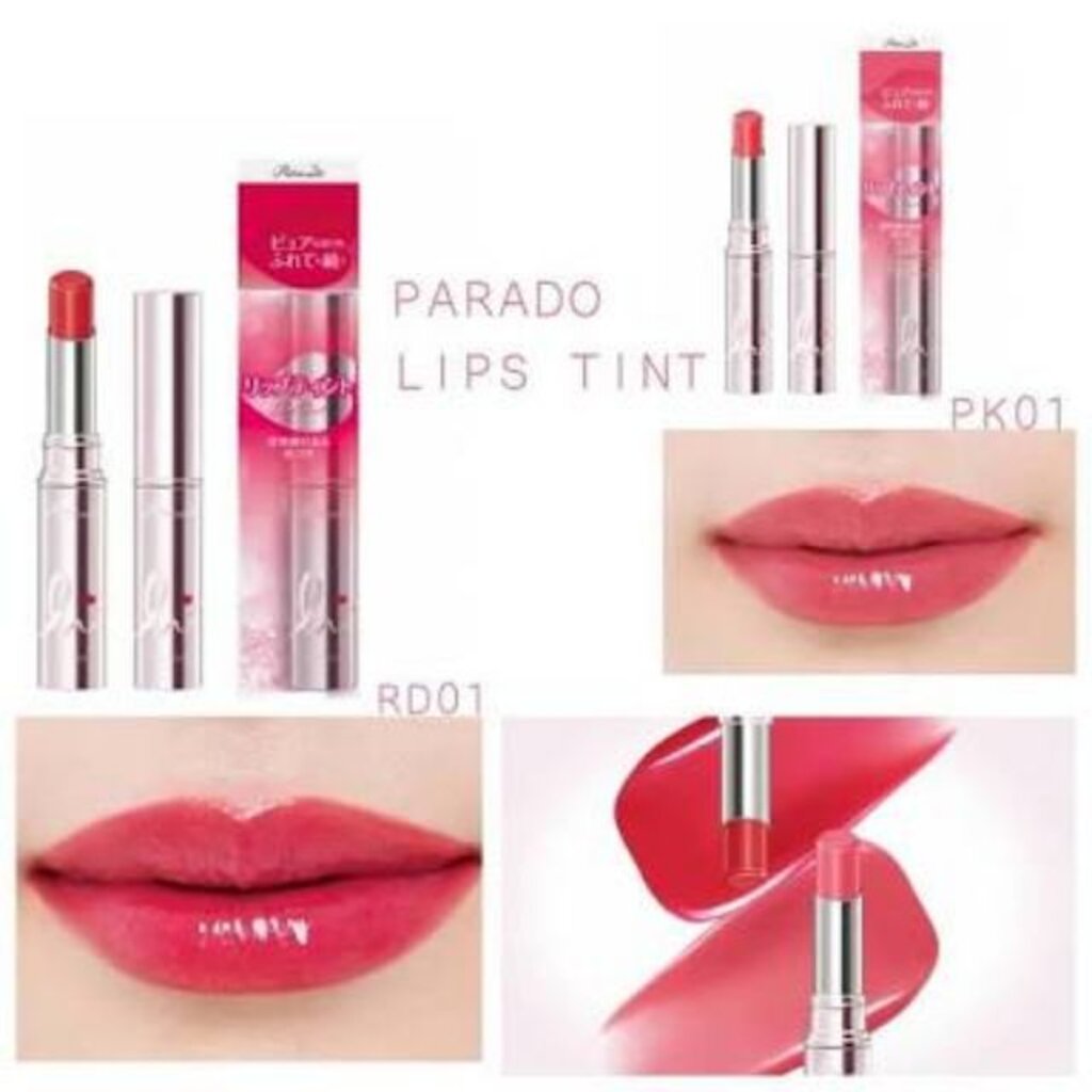 Parado lip tint (dup. Opera)