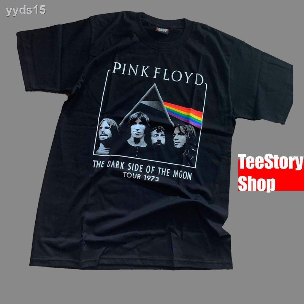 ◎✽เสื้อ Pink Floyd สุดเท่ ไม่เหมือนใคร ราคาถูก