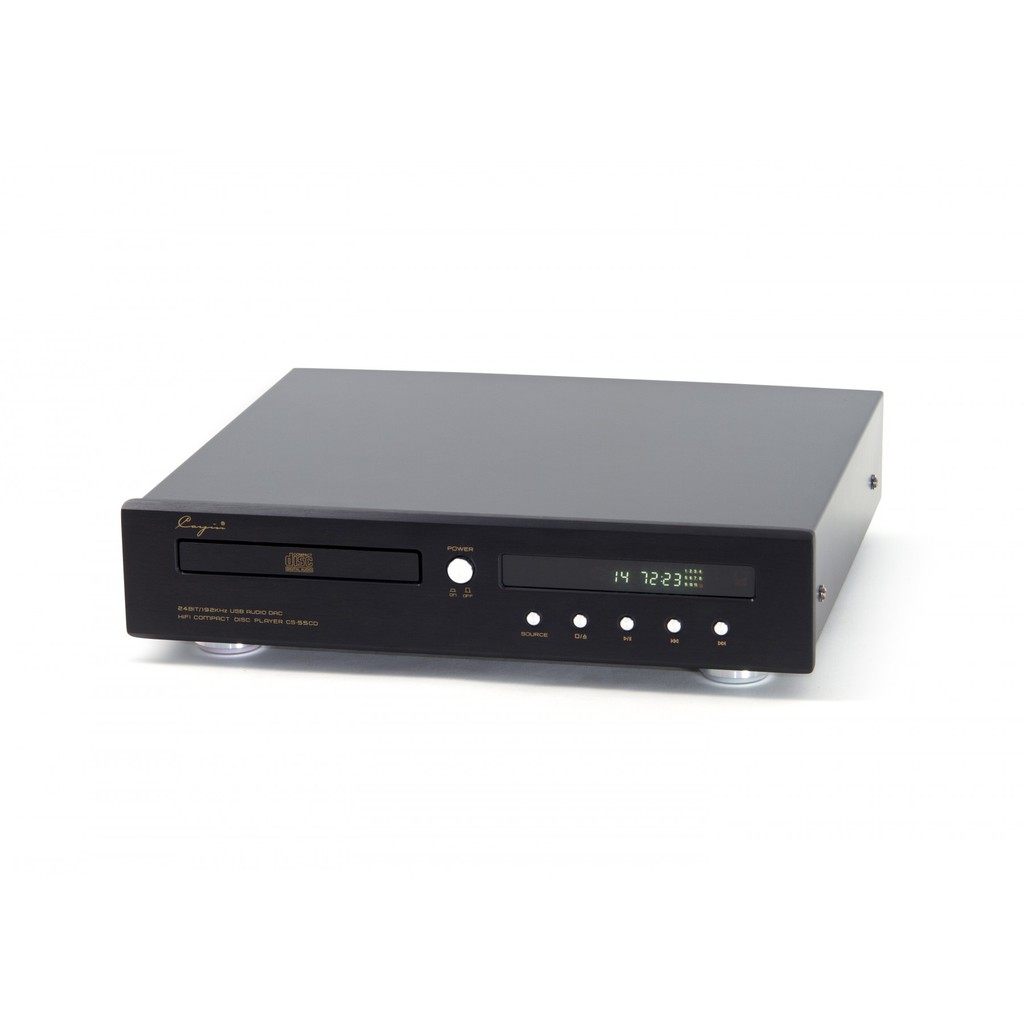 Cayin CS-55CD เครื่องเสียง