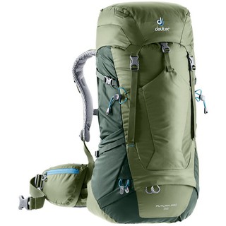 เป้ deuter รุ่น Futura Pro 36 ปี 2020 สีเขียว Khaki Ivy