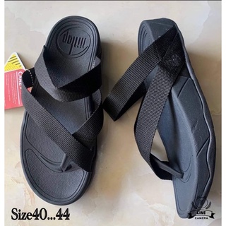 🌈In Stock🌈รองเท้า Fitflop รองเท้าแตะสุขภาพ สำหรับผู้ชาย Sz 40....44