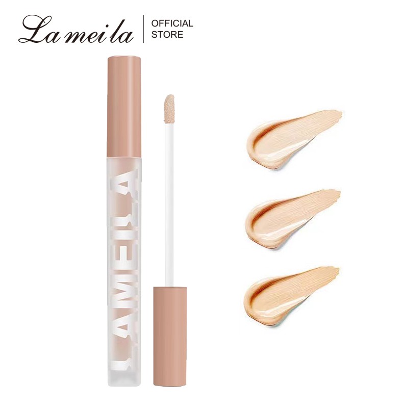 Lameila คอนซีลเลอร์ 3.3 กรัม 3 สี