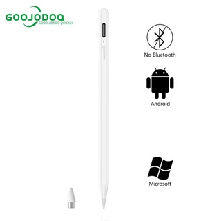 Goojodoq 3 Gen ดินสอ สําหรับ IOS &amp; Andriod &amp; Microsoft systemgoojodoq pencil