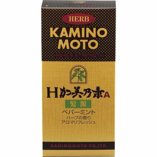 ✅ Kaminomoto A Kamigen 200ml โลชั่นหยุดผมร่วง ป้องกันผมร่วง บำรุงรากผม