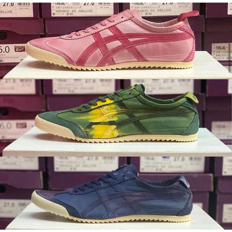 nippon made onitsuka tiger japan