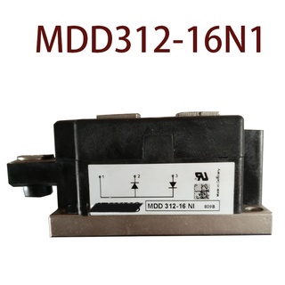 Sz MDD312-16N1 MDD255-20N1 MDD255-16N1 MDD255-12N1 MDD500-16N1 รับประกัน 1 ปี {ภาพถ่ายจากโกดังสปอต}