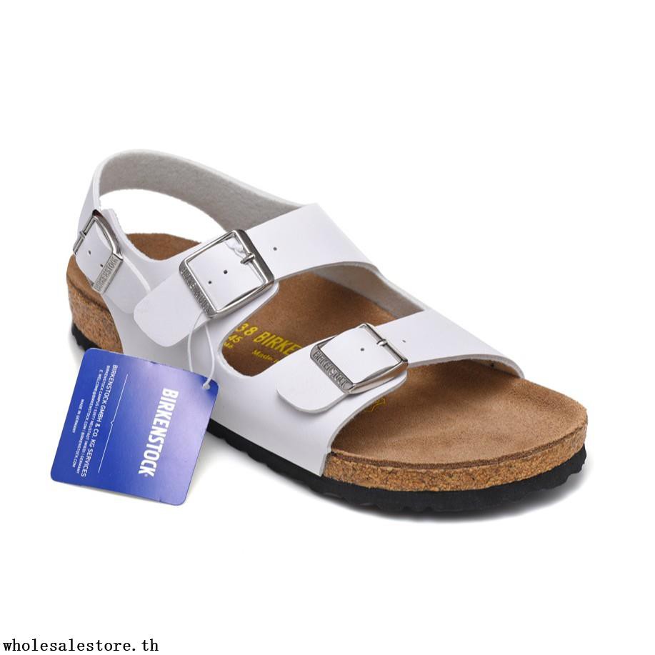 3 strap birkenstocks