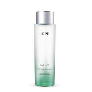 พร้อมส่ง/แท้ 🧪IOPE Live Lift Softner Intensive Facial Toner（Anti-aging）150ml