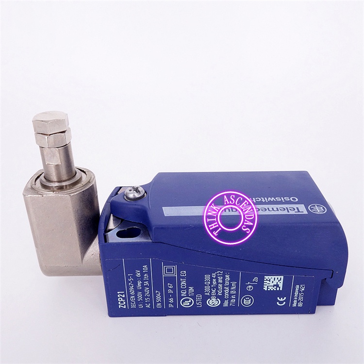 YY ลิมิตสวิตช์ต้นฉบับใหม่ XCKP2162G11 ZCP21 ZCE62 ZCPEG11 / XCKP2162P16 ZCP21 ZCE62 ZCE62PEP16