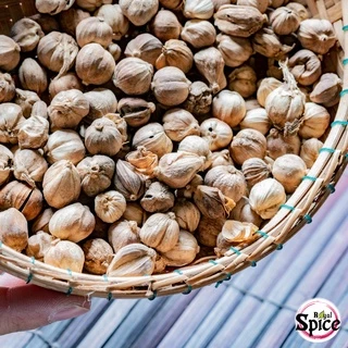 ลูกกระวานเทศ (แปะเต่าโข่ว) 白豆蔻 ขนาด 500 กรัม/1 กิโลกรัม
