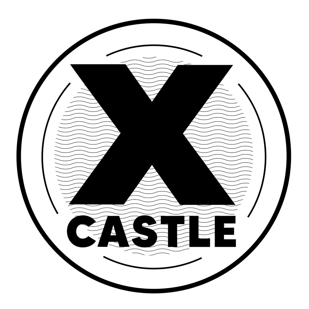 X.castle, ร้านค้าออนไลน์ Shopee Thailand