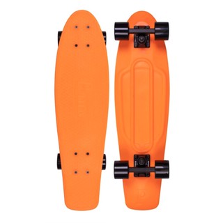 Penny 27” รุ่น SABATOUR Fluro ของแท้ 💯 สีส้ม hermes สีหายาก พร้อมส่ง PennySkate Board