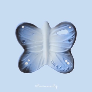 Oli &amp; Carol รุ่น Chewy-To-Go |  Blues The Butterfly