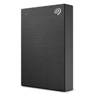 SEAGATE 4TB  STKZ4000400 BLACK WITH PASSWORD PROTECTION