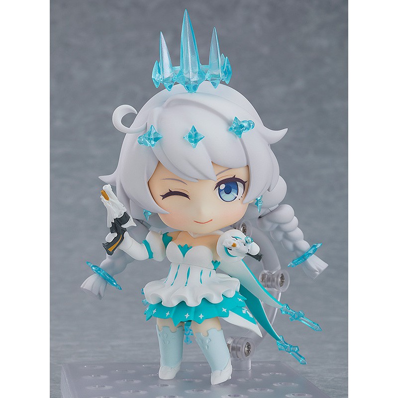 GSC Nendoroid 1026 Honkai Impact 3rd Kiana Kaslana Winter Princess Ver.