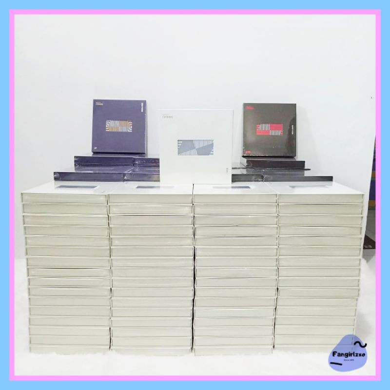 Enhypen - MINI ALBUM VOL.2 [BORDER : CARNIVAL] UP VER x Ktown4u