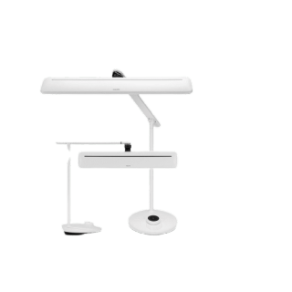 Philips Lighting โคมไฟอ่านหนังสือ LED รุ่น VDTMate 14 วัตต์ (โคมไฟ โคมไฟตั้งโต๊ะ)