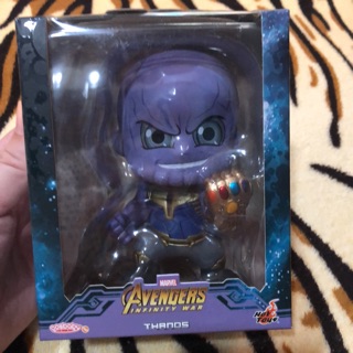 Cosbaby Thanos Avengers Infinity War แท้