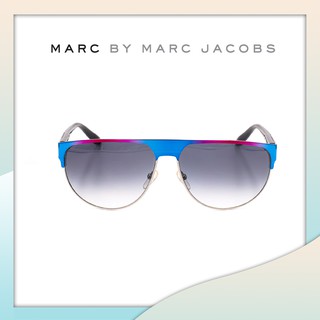 แว่นกันแดด MARC BY MARC JACOBS รุ่น MMJ 327/S สี Y2DJJ ไซส์ 62