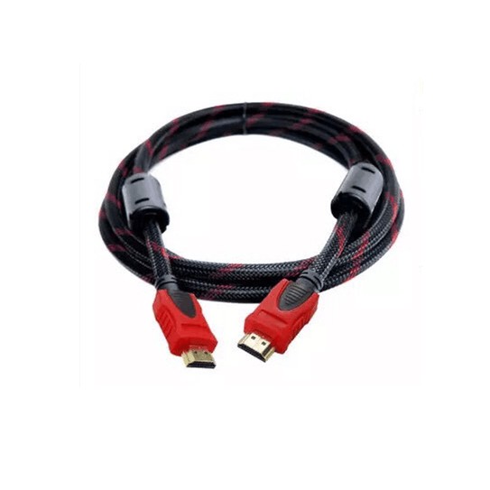 สาย HDTV 3 เมตร HDTV CABLE 3 M