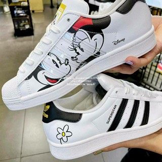 🤓Disney x adidas Originals Mickey Mouse Collection