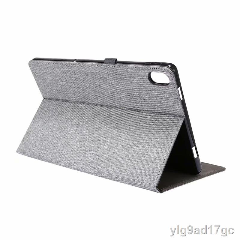 Mua Bao Da Kèm Bàn Phím Không Dây Cho Lenovo Tab P11 Pro (Tb-J706F Tb