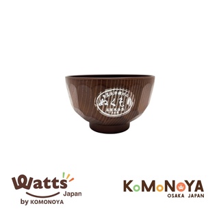 Komonoya ถ้วยซุปญี่ปุ่น ขนาด 11 x 11