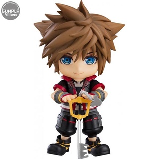 Good Smile Company Nendoroid Sora: Kingdom Hearts III Ver 4580590123731 (Figure)